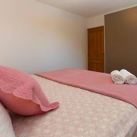 Apartments Vladimir #3 Μακάρσκα Εξωτερικό φωτογραφία