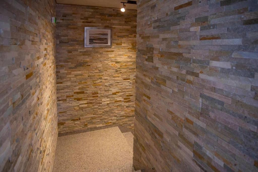 Apartments Vladimir #3 Μακάρσκα Εξωτερικό φωτογραφία