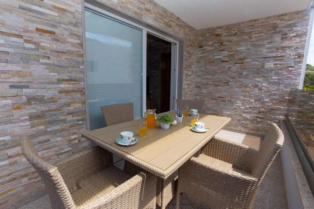 Apartments Vladimir #3 Μακάρσκα Εξωτερικό φωτογραφία